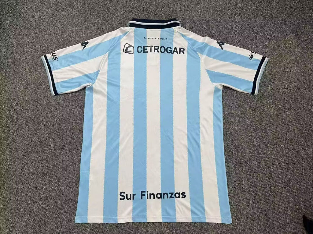 Racing Club 25/26 Home Jersey