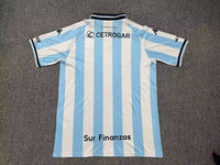 Racing Club 25/26 Home Jersey