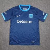 Racing Club de Avellaneda 26/27 Blue Away Jersey