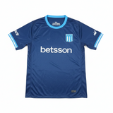 Racing Club de Avellaneda 26/27 Blue Away Jersey