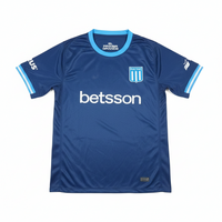 Racing Club de Avellaneda 26/27 Blue Away Jersey