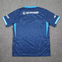 Racing Club de Avellaneda 26/27 Blue Away Jersey