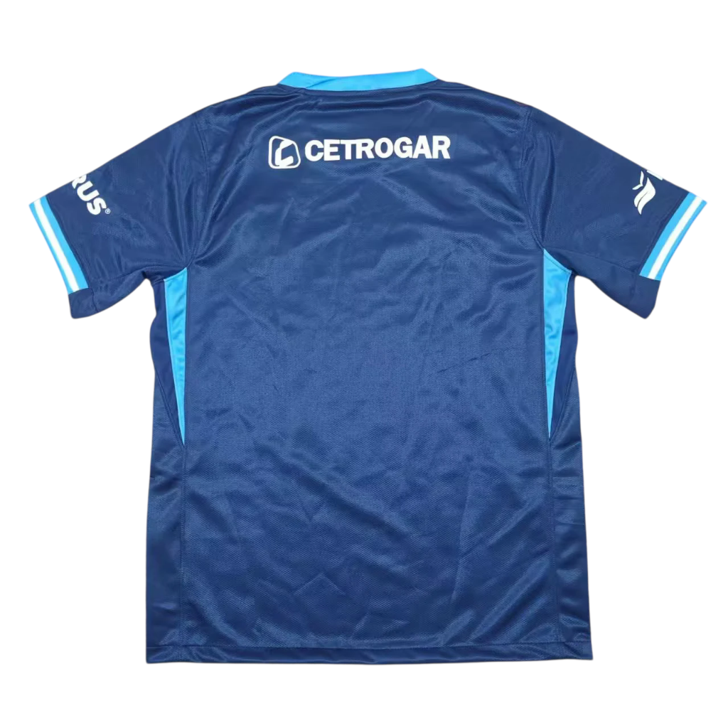 Racing Club de Avellaneda 26/27 Blue Away Jersey