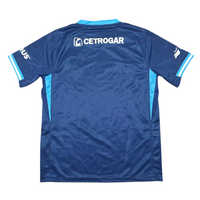 Racing Club de Avellaneda 26/27 Blue Away Jersey
