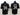Raider 25/26 Jackson #34 Black/Gray NFL Game Jersey