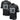 Raider 25/26 Waller #83 Black/Gray NFL Game Jersey