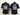 Raiders 2021/22 Crosby #98 Black/White Women NFL Jersey