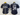 Raiders 2021/22 Jackson #34 Black/White Women NFL Baseball Style Jersey