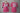 Raiders 2021/22 Jackson #34 Pink/White Women NFL Jersey