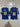 Rams 25/26 Kupp #10 Royal Blue Kids Jersey