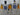 Rams 25/26 Kupp #10 White NFL Jersey