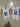 Rams 25/26 Nacua #12 White Kids Jersey