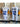 Rams 25/26 Nacua #12 White NFL Jersey