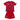 Ranger 26/27 Red/Blue Home Goalkeeper Kids Jersey