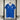 Rangers 1982/83 Retro Blue Home Jersey