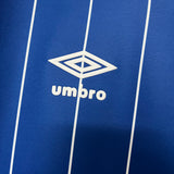 Rangers 1982/83 Retro Blue Home Jersey