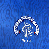Rangers 1990/92 Retro Blue Home Jersey