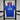 Rangers 1992/94 Retro Blue Home Jersey