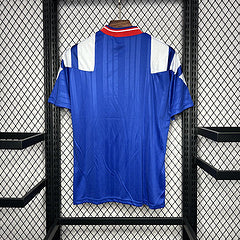 Rangers 1992/94 Retro Blue Home Jersey