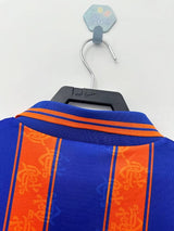 Rangers 1993/94 Vintage Retro Away Jersey - Concept Kits