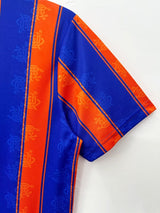 Rangers 1993/94 Vintage Retro Away Jersey - Concept Kits