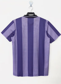 Rangers 1993/94 Vintage Retro Second Away Jersey - Concept Kits