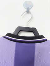 Rangers 1993/94 Vintage Retro Second Away Jersey - Concept Kits