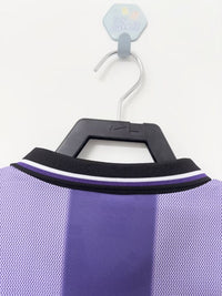 Rangers 1993/94 Vintage Retro Second Away Jersey - Concept Kits