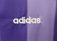 Rangers 1993/94 Vintage Retro Second Away Jersey - Concept Kits