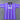 Rangers 1994/95 Away Purple Jersey