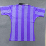 Rangers 1994/95 Away Purple Jersey