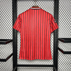 Rangers 1992/94 Retro Blue Home Jersey