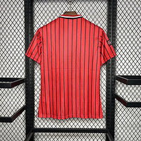 Rangers 1992/94 Retro Blue Home Jersey