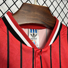 Rangers 1992/94 Retro Blue Home Jersey