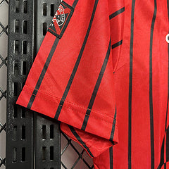 Rangers 1992/94 Retro Blue Home Jersey