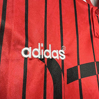 Rangers 1992/94 Retro Blue Home Jersey