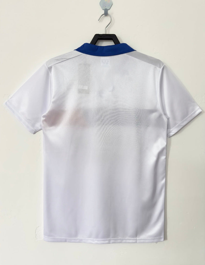 Rangers 1994 Vintage Retro Away Jersey - Concept Kits