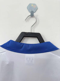 Rangers 1994 Vintage Retro Away Jersey - Concept Kits