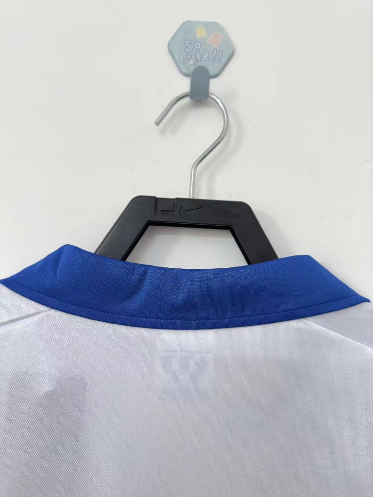 Rangers 1994 Vintage Retro Away Jersey - Concept Kits