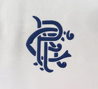 Rangers 1994 Vintage Retro Away Jersey - Concept Kits