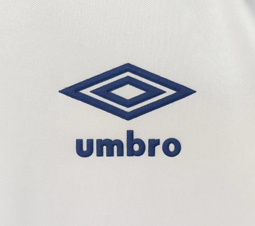 Rangers 1994 Vintage Retro Away Jersey - Concept Kits