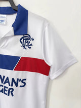 Rangers 1994 Vintage Retro Away Jersey - Concept Kits