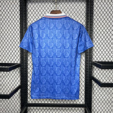 Rangers 1996/97 Retro Blue Home Jersey