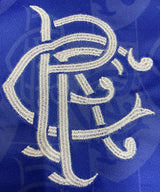 Rangers 1996/97 Vintage Retro Home Jersey - Concept Kits