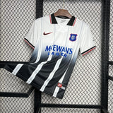 Rangers 1997/99 Retro Away Jersey