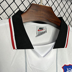 Rangers 1997/99 Retro Away Jersey