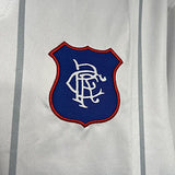 Rangers 1997/99 Retro Away Jersey