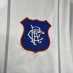 Rangers 1997/99 Retro Away Jersey