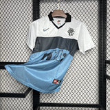 Rangers 1999/00 Retro Away Jersey