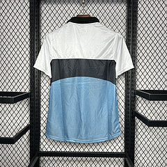 Rangers 1999/00 Retro Away Jersey